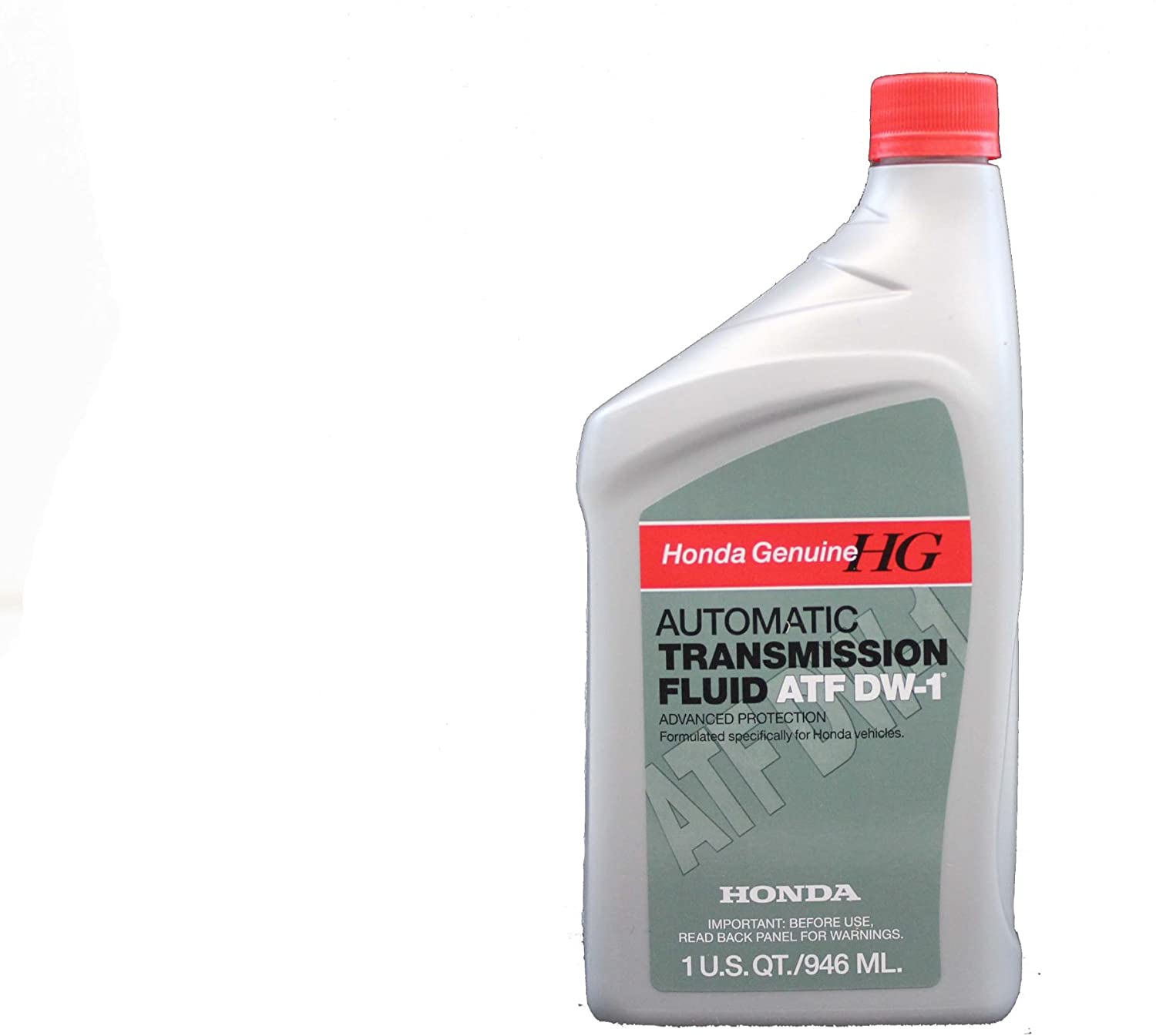 Honda Civic Transmission Fluid Maintenance