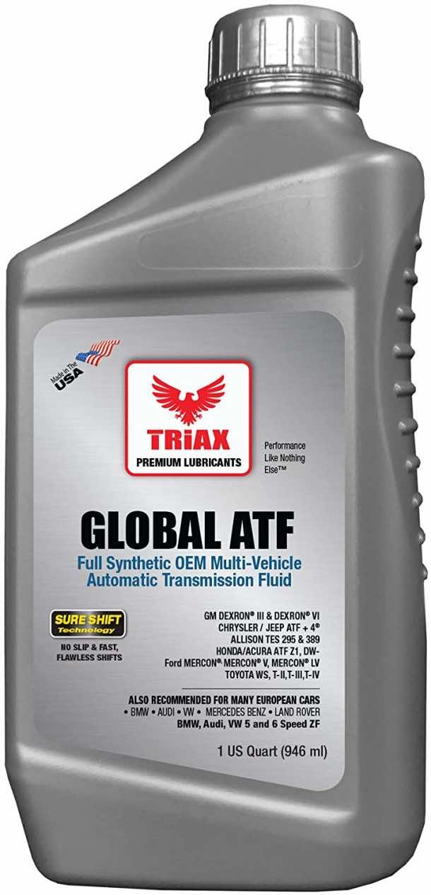 10 Best Transmission Fluids For Honda Civic