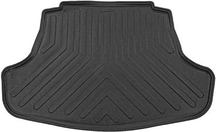 10 Best Trunk Liners For Toyota Camry