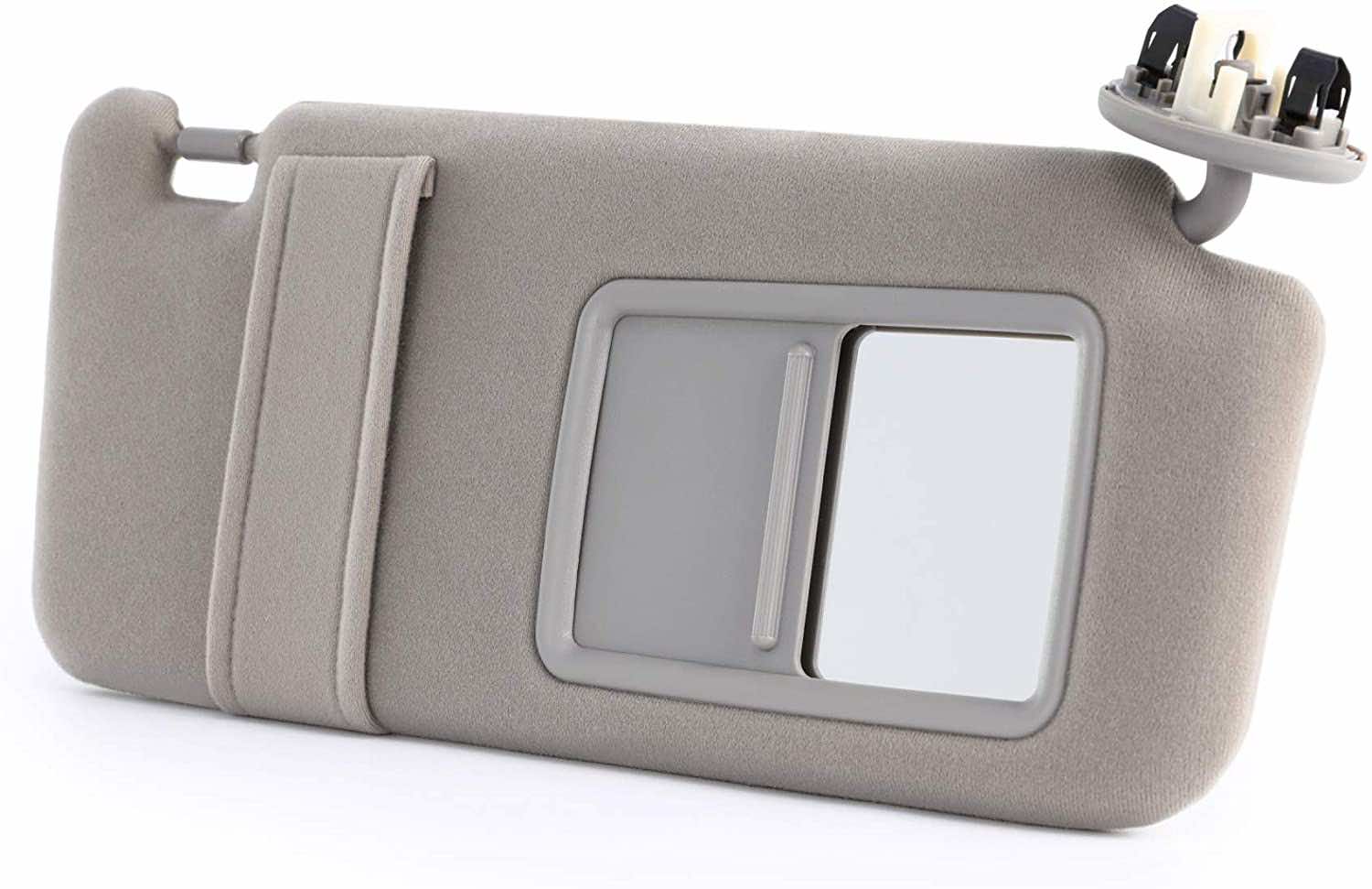 10 Best Visors For Toyota Camry