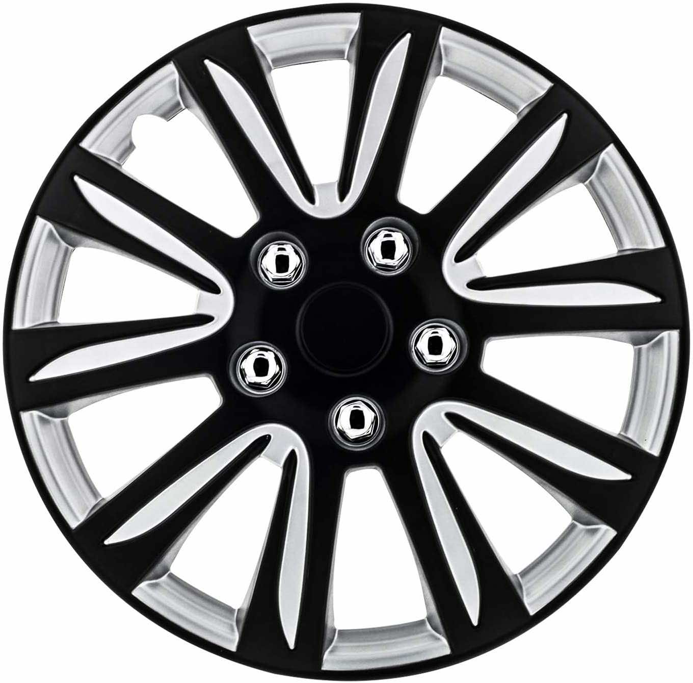 10 Best Wheel Covers For Toyota Camry