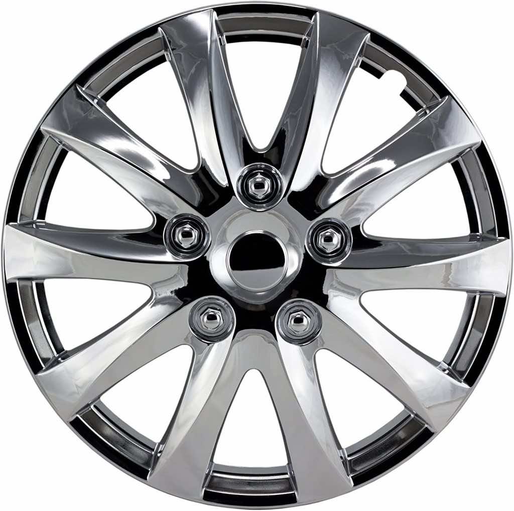 10 Best Wheel Covers For Toyota Camry