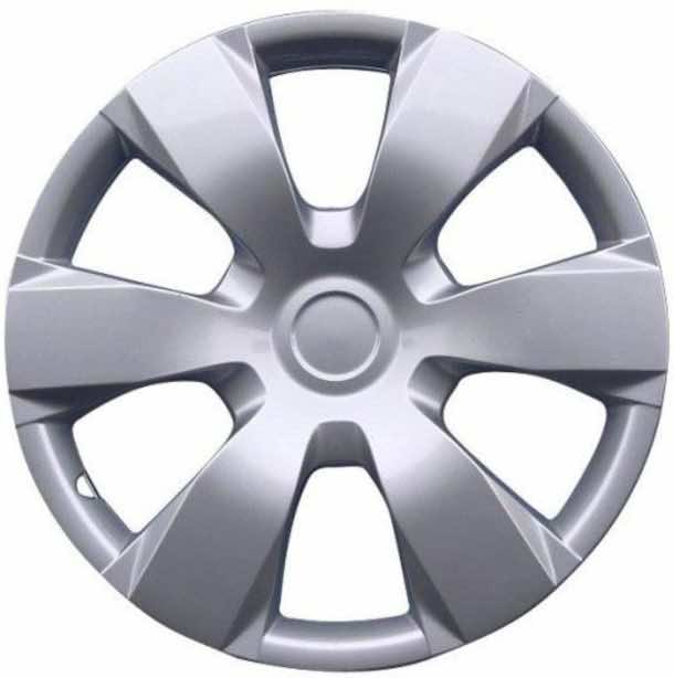 10 Best Wheel Covers For Toyota Camry