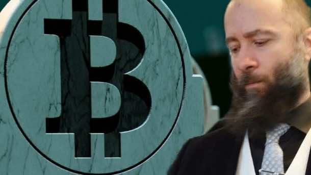 bitcoin founder death