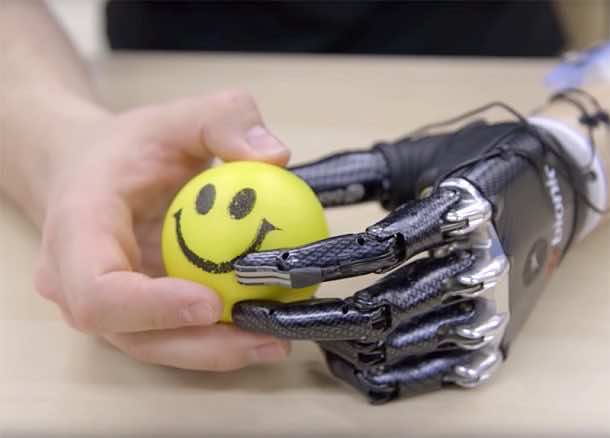 scientists-are-developing-the-next-generation-of-bionic-limb