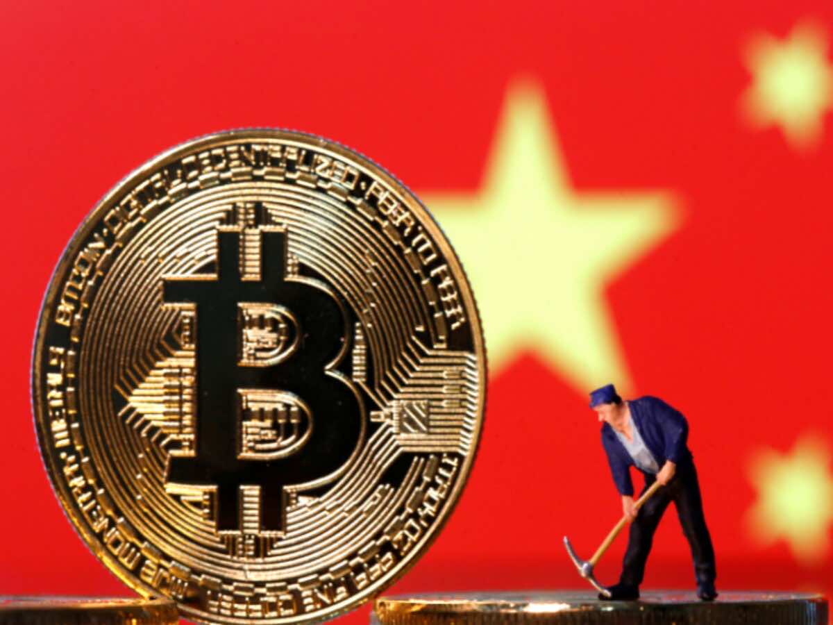 Is Mining Crypto Going To Stop In China Wonderful Enginee