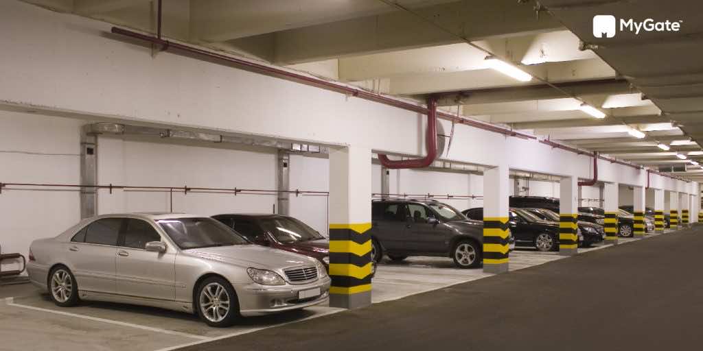 Someone Paid 1 3 Million For A Parking Spot In Hong Kong