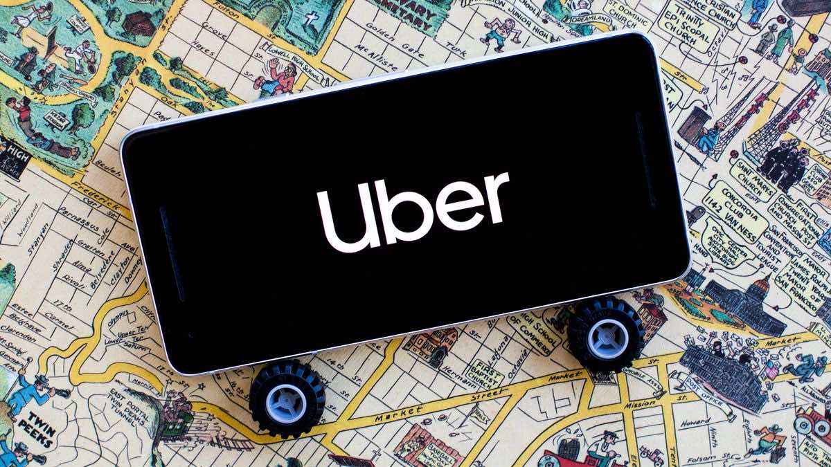 Price Of Services Like Uber And Airbnb Are Set To Surge