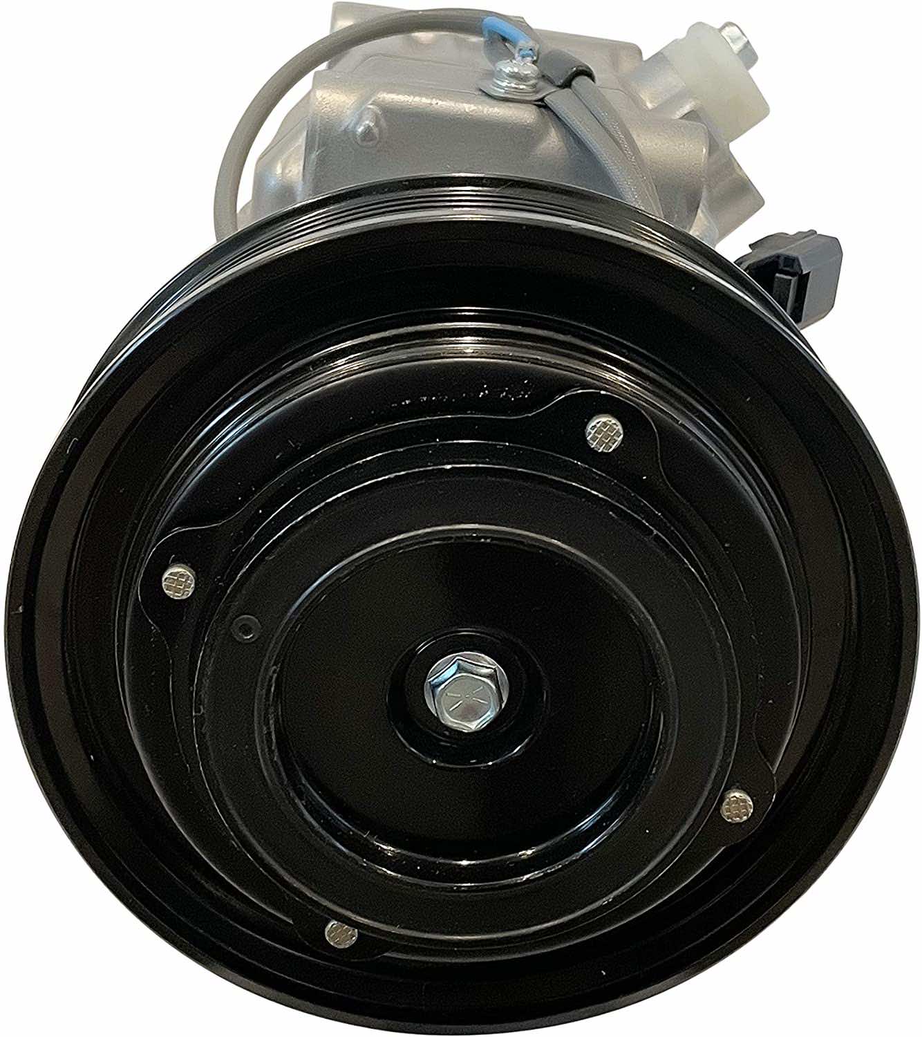 10 Best AC Compressors For Honda Accord