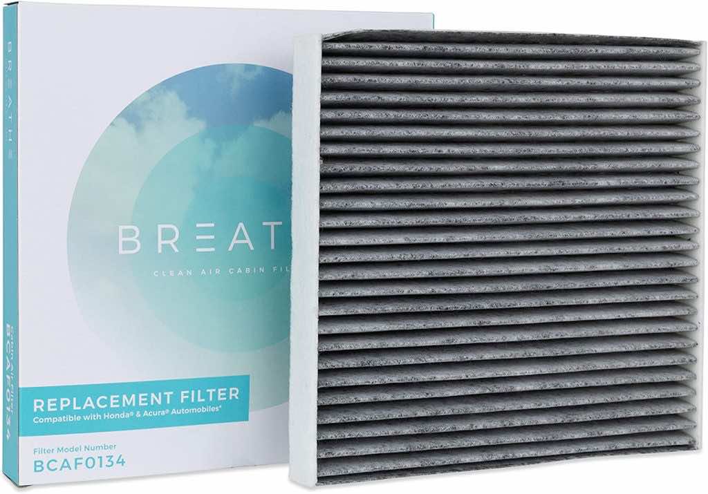 10 Best Air Filters For Honda Accord