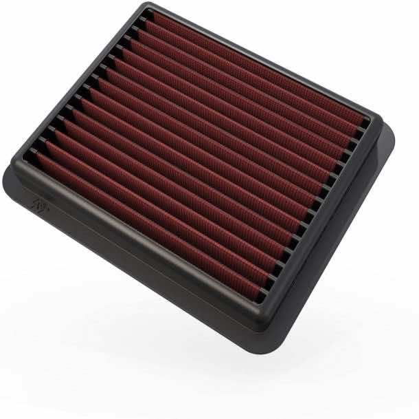 Honda Accord 2002 Cabin Air Filter