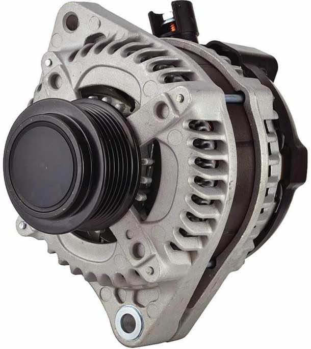 1994 Honda Accord High Output Alternator
