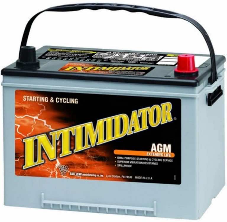 10 Best Batteries For Nissan Altima