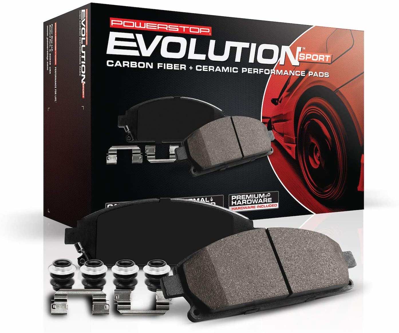 10 Best Brake Pads For Honda Accord