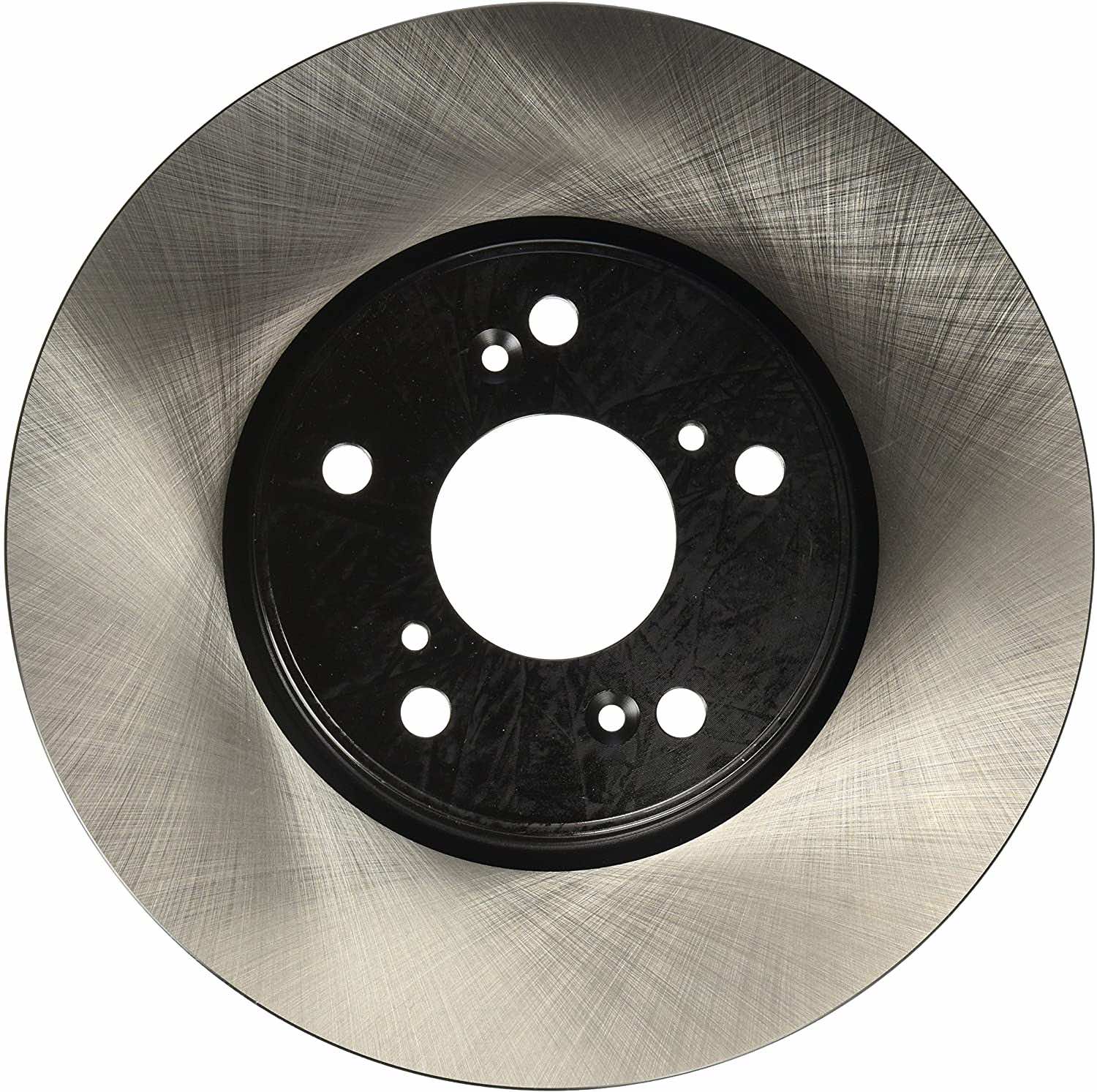 10 Best Brake Rotors For Honda Accord