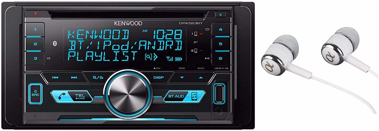 10 Best Car Stereos For Honda Accord