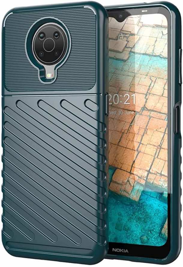 10 Best Cases For Nokia G20