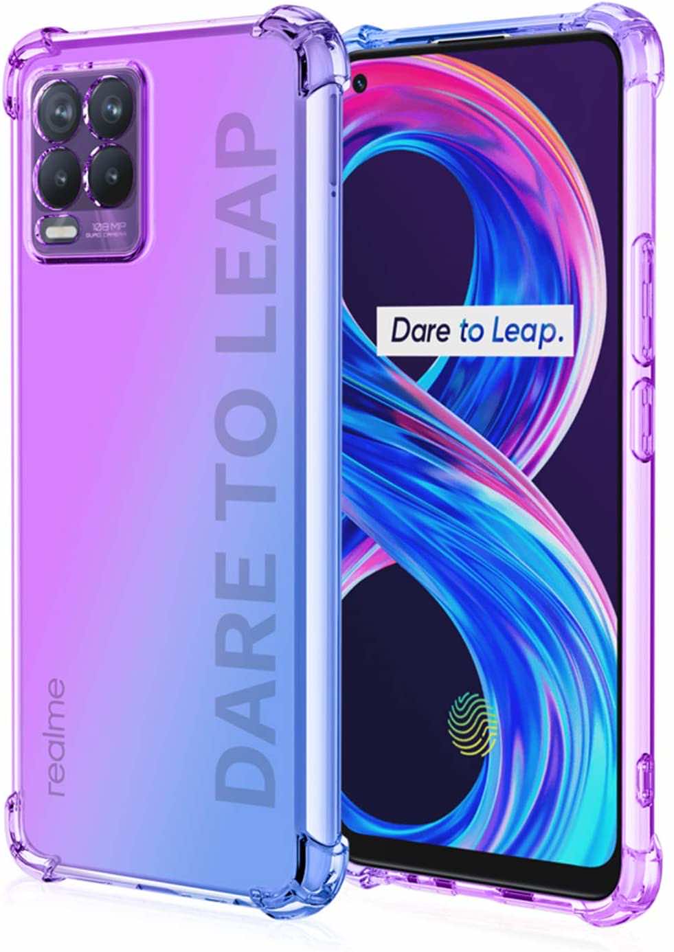 10 Best Cases For Realme 8 Pro - Wonderful Engineering