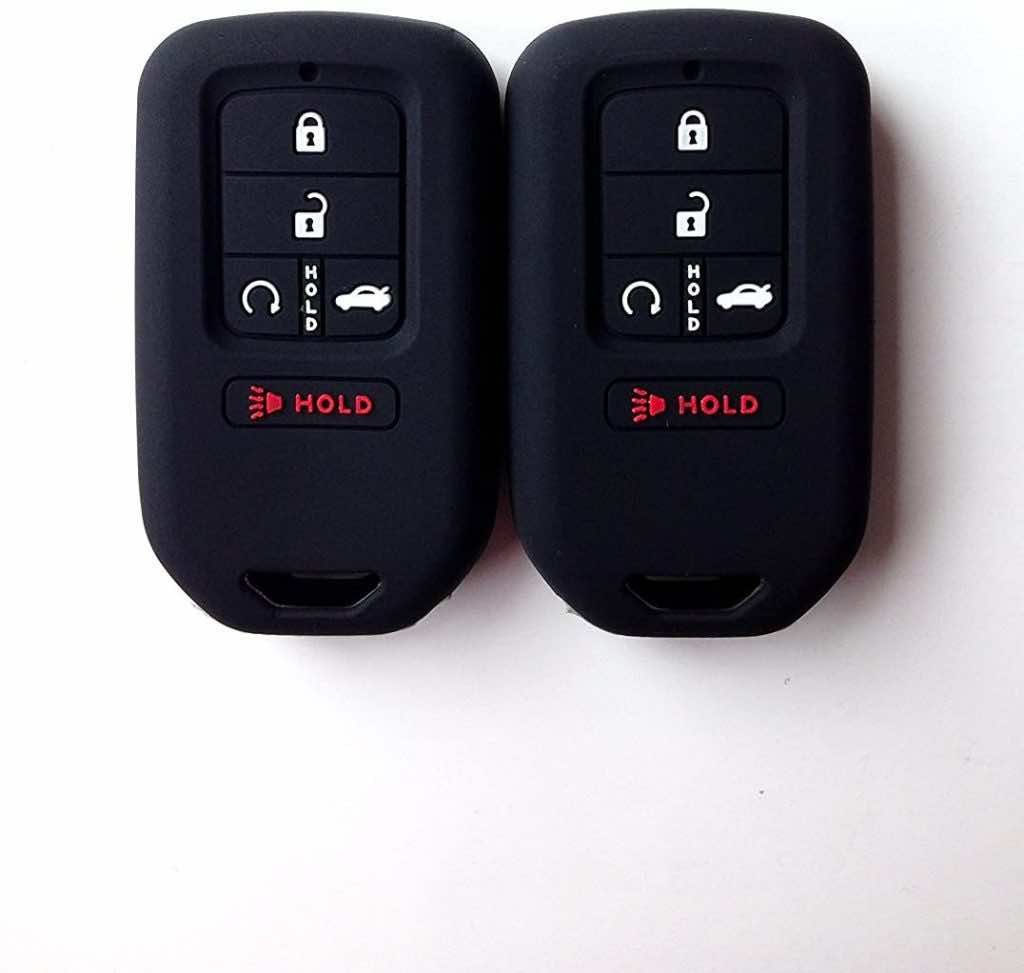 10 Best FOB Key Covers For Honda Accord