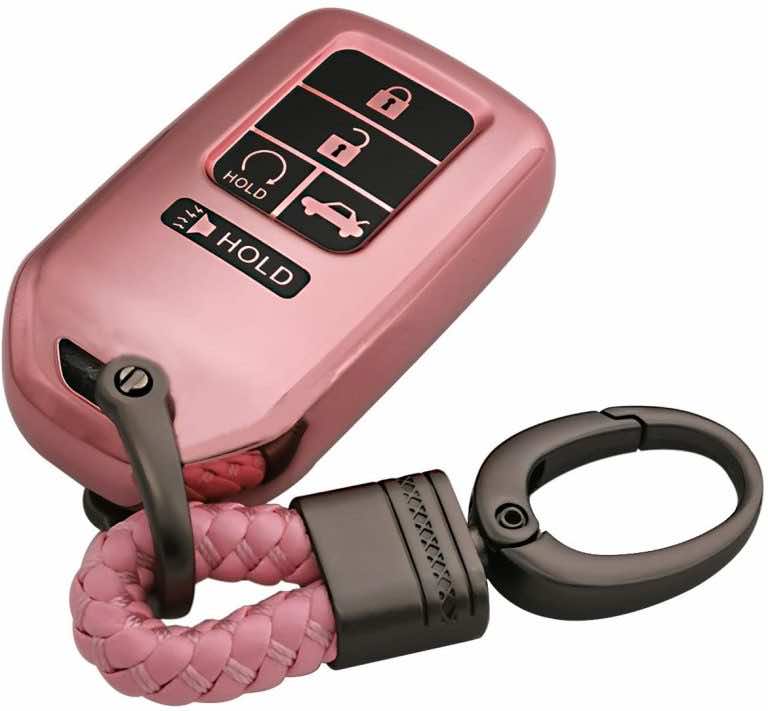 10 Best FOB Key Covers For Honda Accord