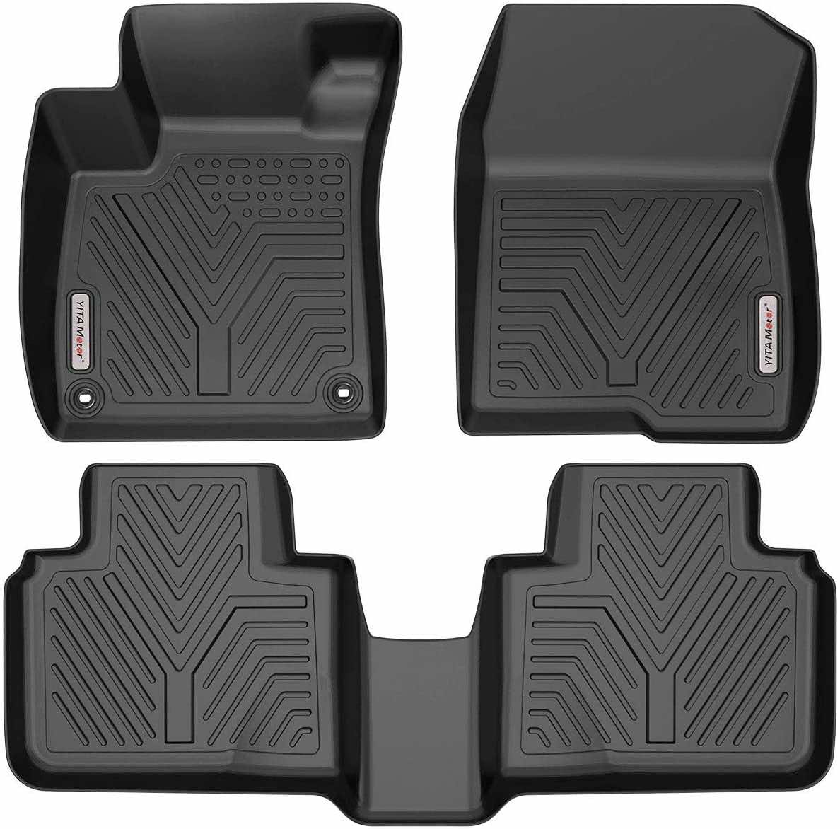 10 Best Floor Liners For Honda Accord Wonderful Engineerin