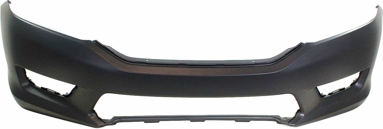 10 Best Front Bumpers For Honda Accord