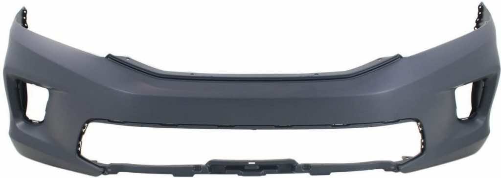 10 Best Front Bumpers For Honda Accord