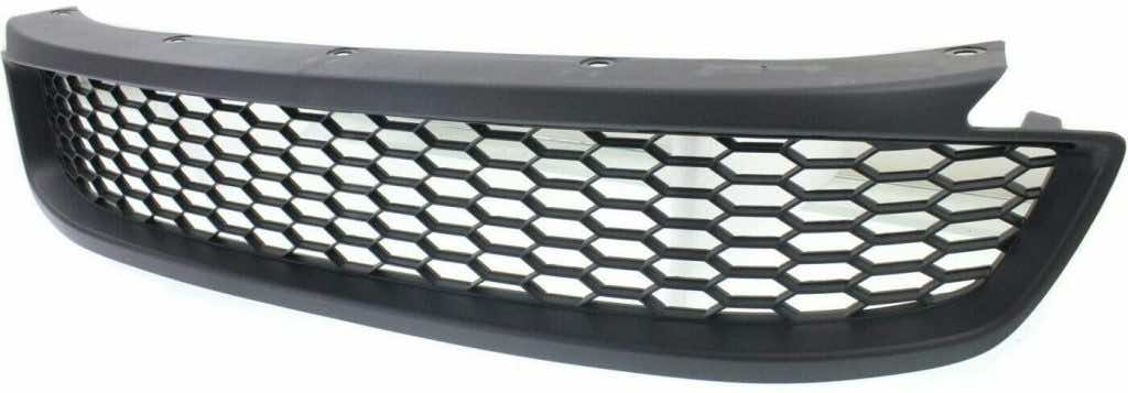 10 Best Front Grills For Honda Accord