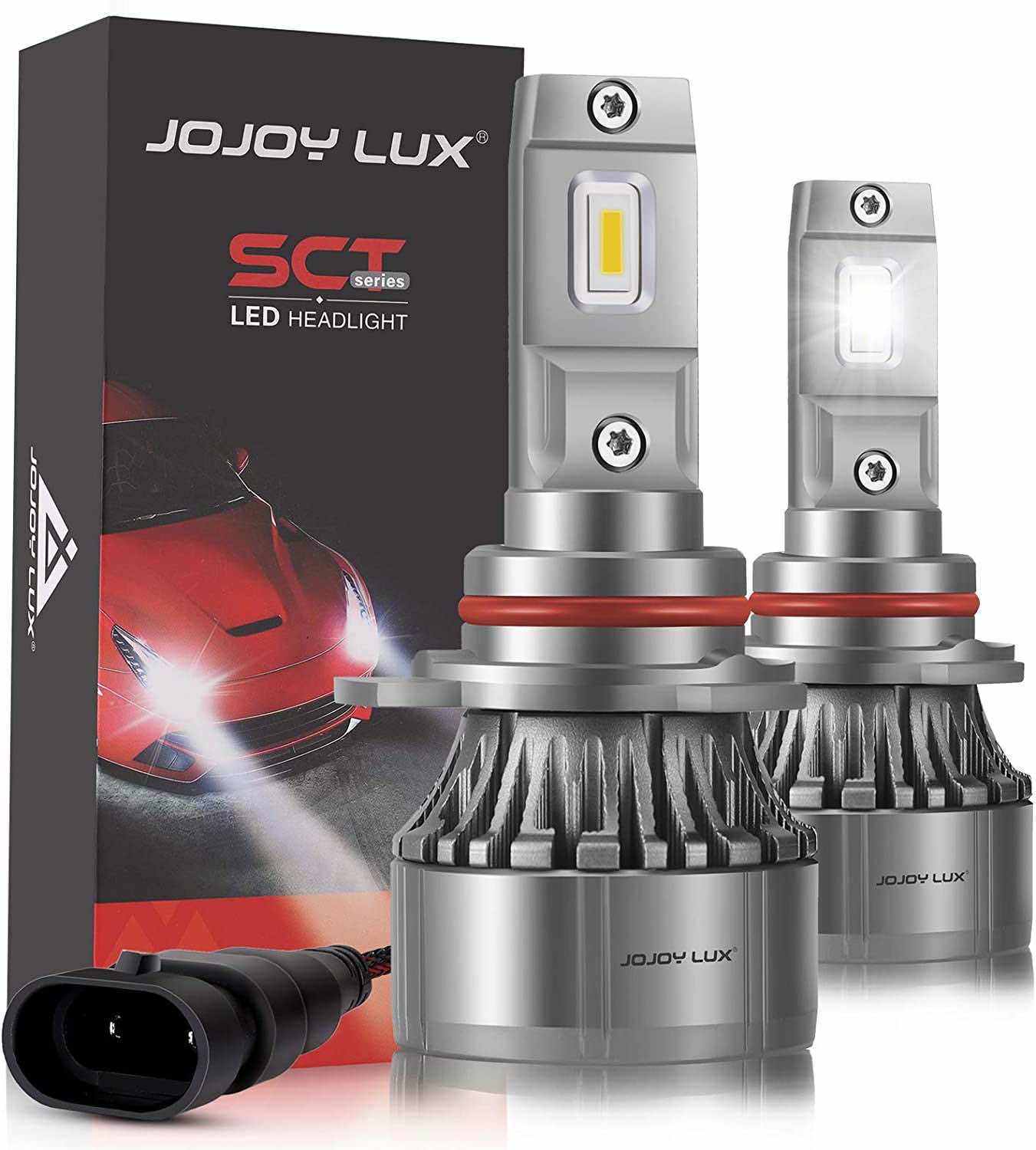 10 Best Headlight Bulbs For Honda Accord