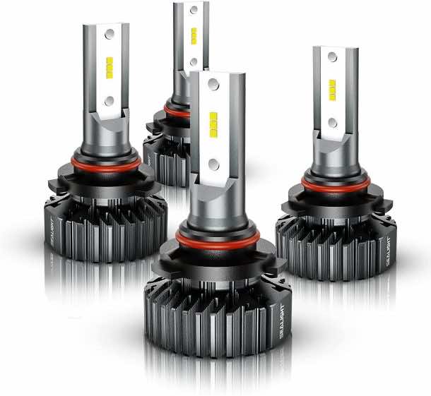 Headlight Bulb 2013 Toyota Corolla