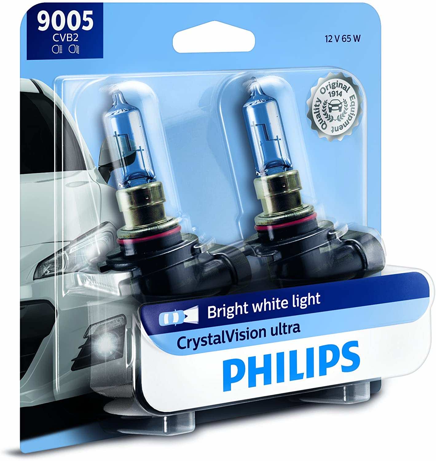 10 Best Headlight Bulbs For Toyota Corolla