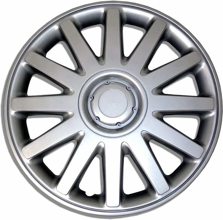 10 Best Hubcaps For Honda Accord