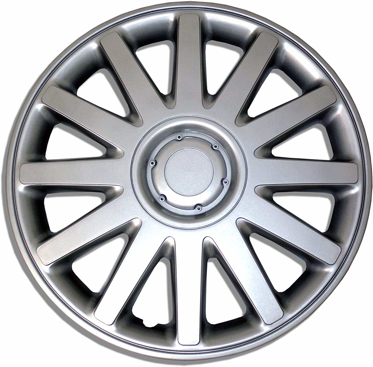 10 Best Hubcaps For Honda Accord