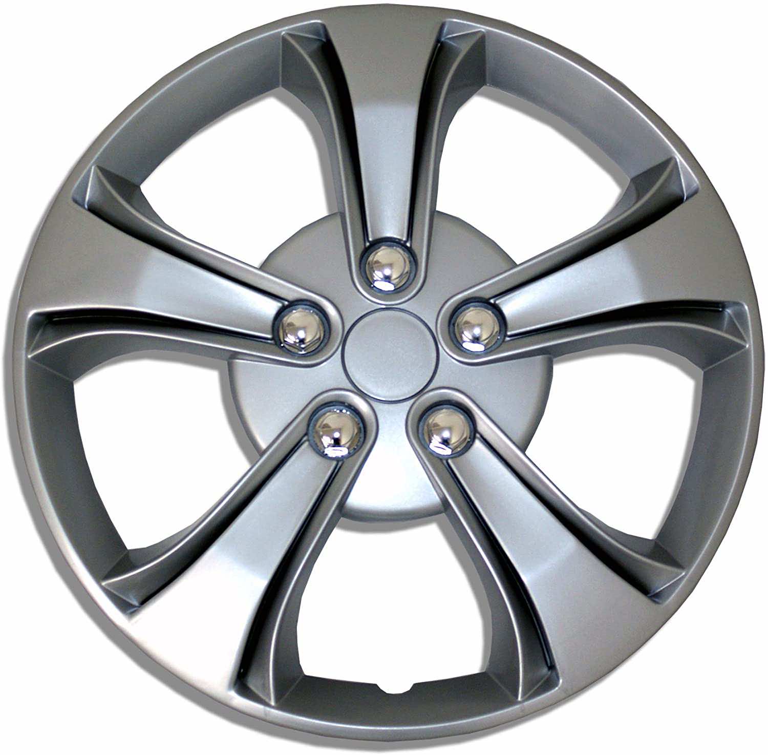 10 Best Hubcaps For Honda Accord