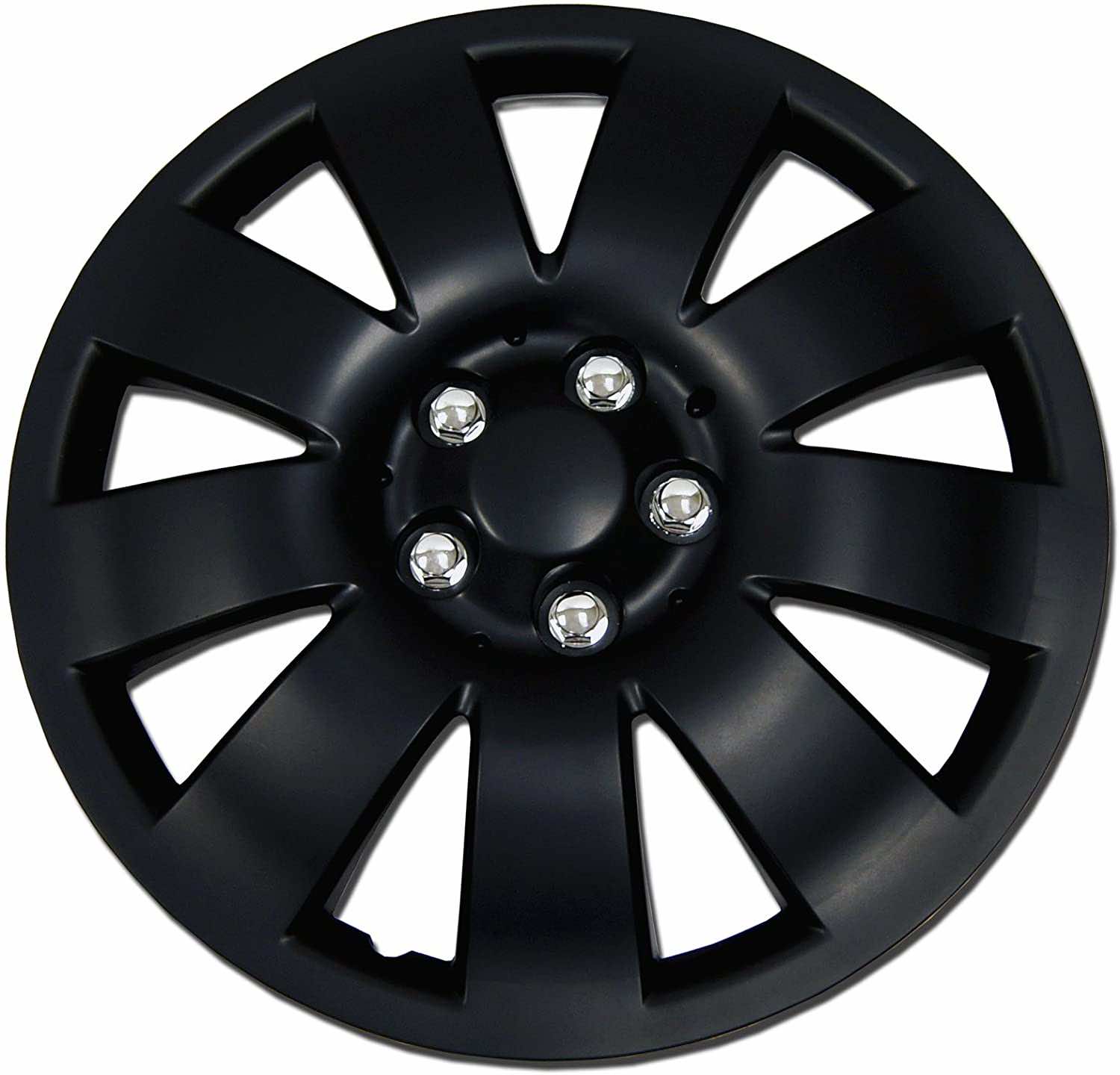 10 Best Hubcaps For Honda Accord
