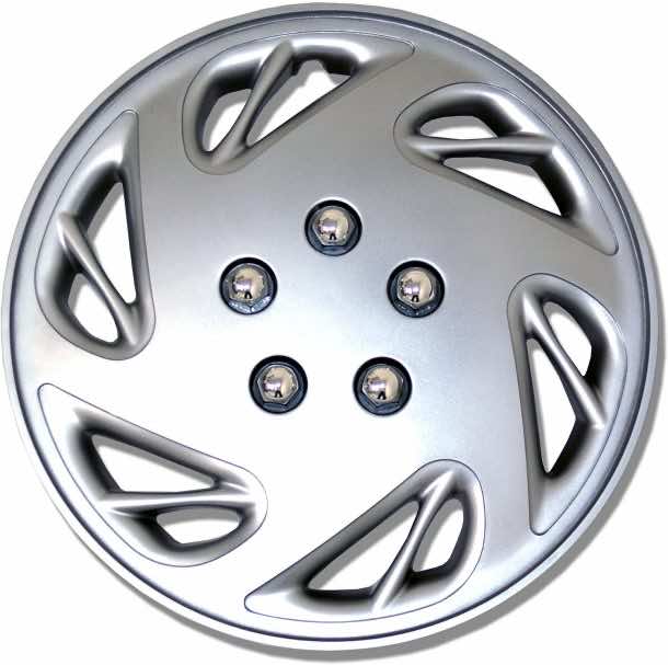 10 Best Hubcaps For Honda Accord