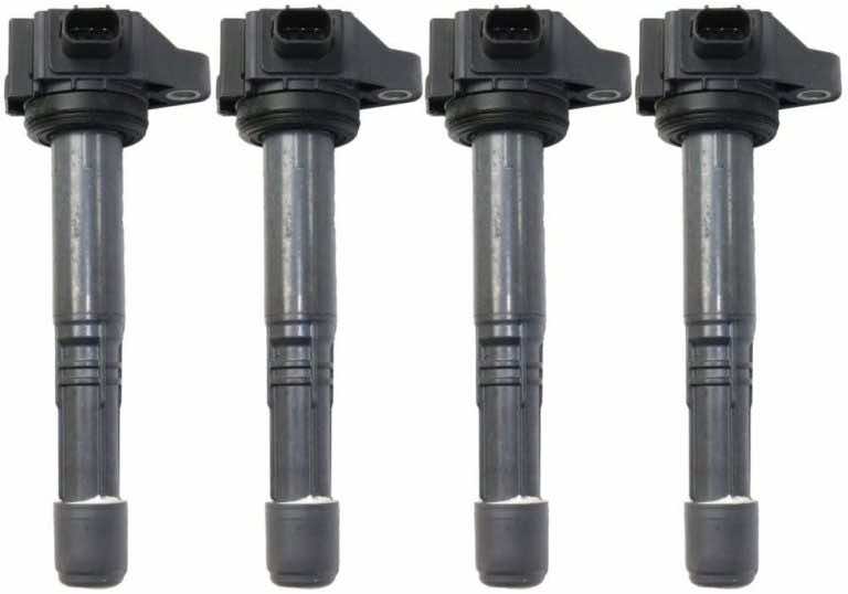 10 Best Ignition Coils For Honda Accord