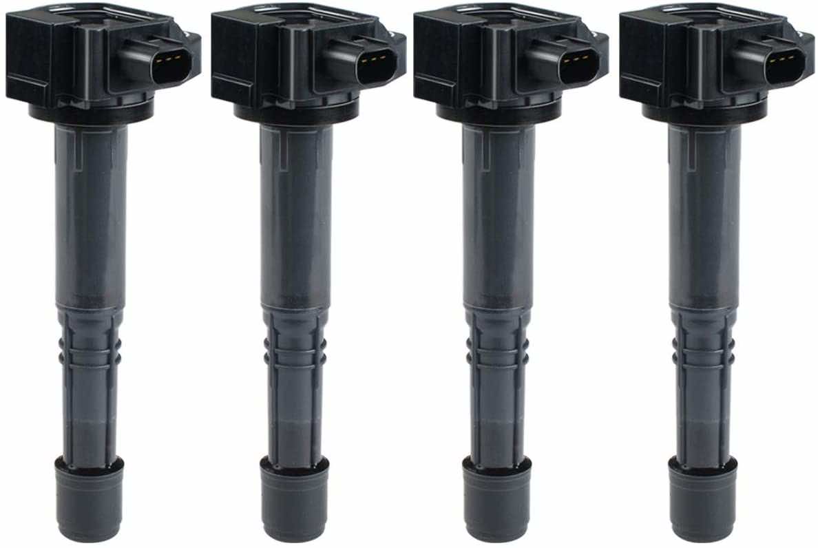 10 Best Ignition Coils For Honda Accord