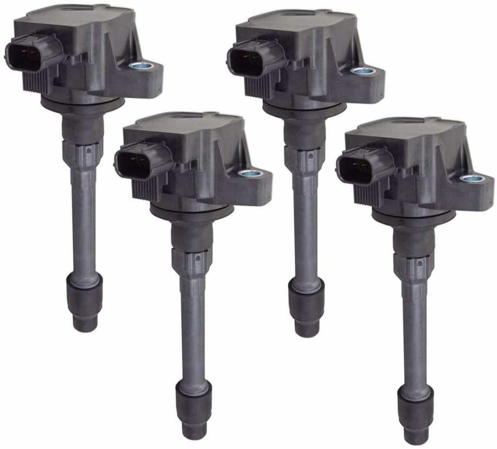 10 Best Ignition Coils For Honda Accord