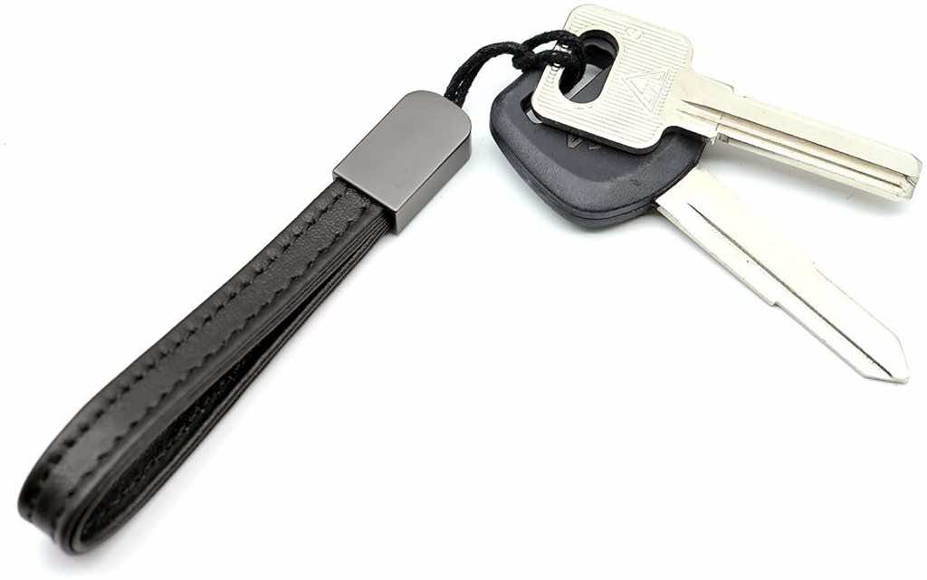 10 Best Keychains For Honda Accord