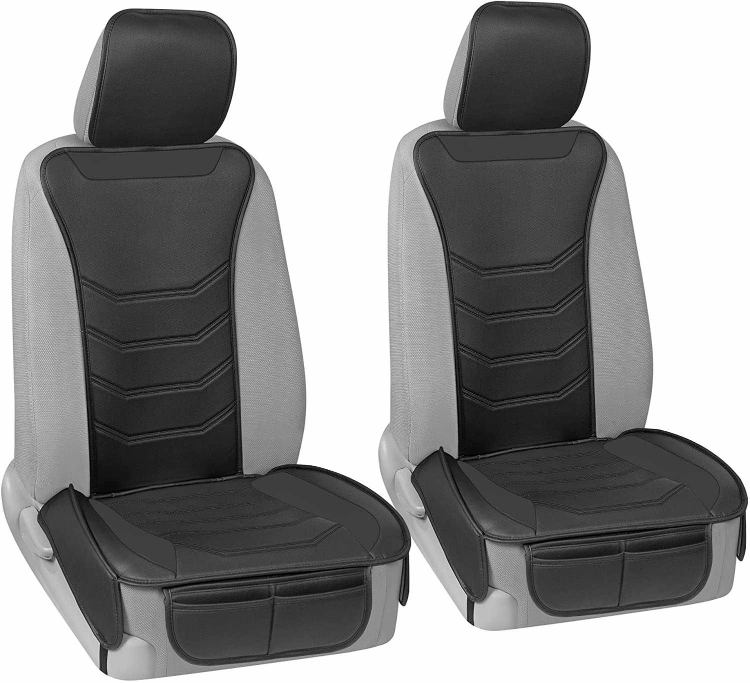 10 Best Leather Seat Covers For Honda Accord