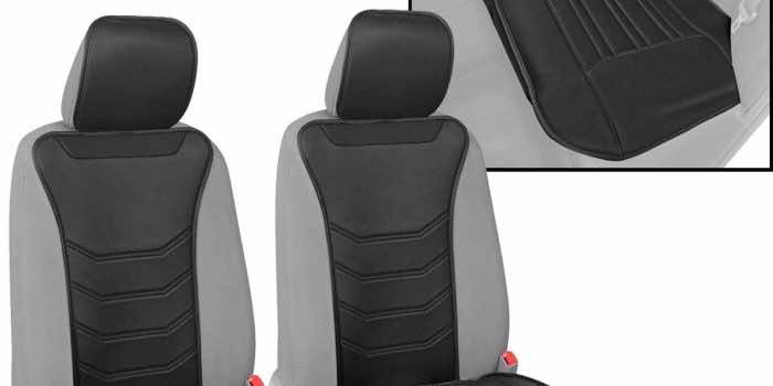 10 Best Leather Seat Covers For Honda Accord - Best Honda Accord Seat Covers