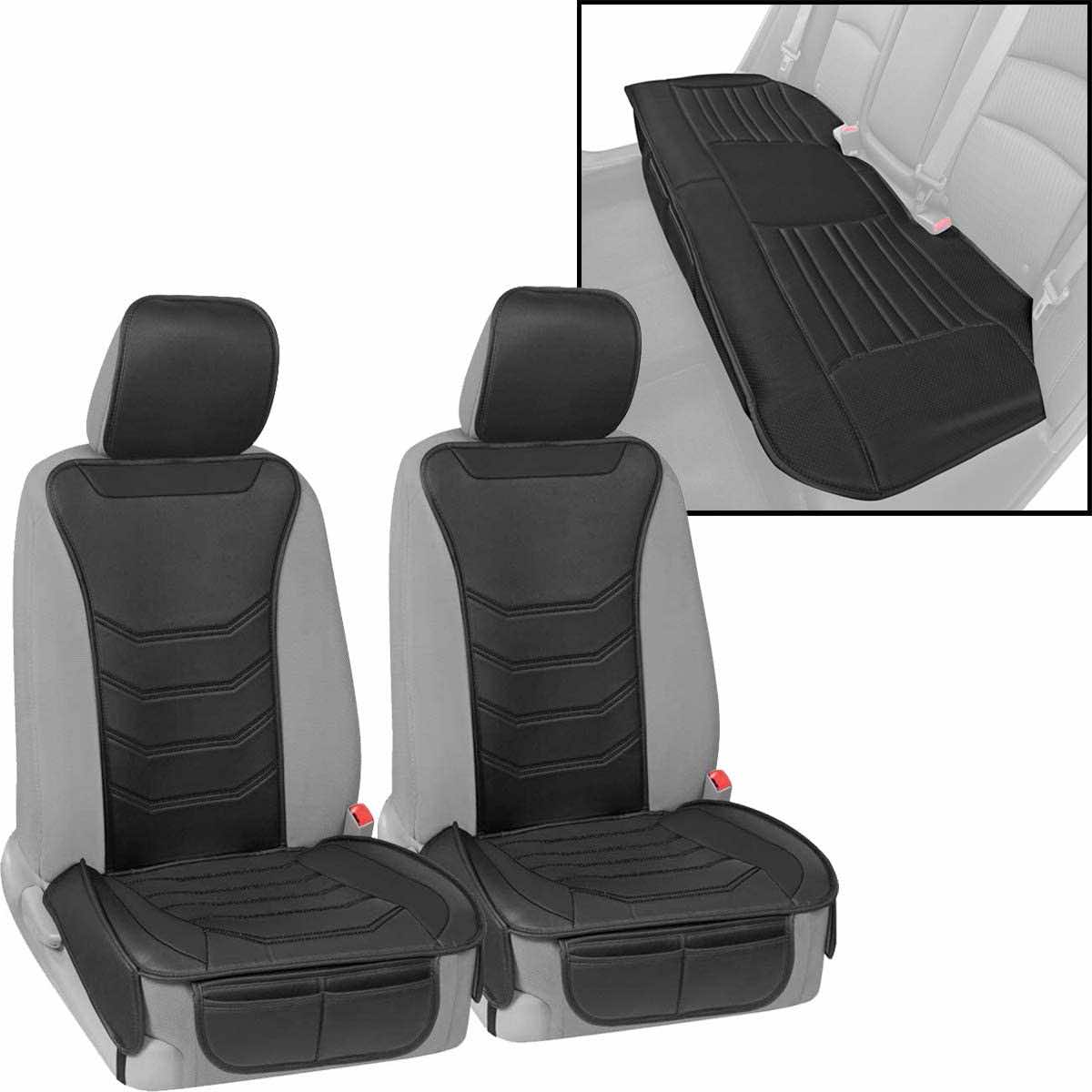 10 Best Leather Seat Covers For Honda Accord Wonderful Eng