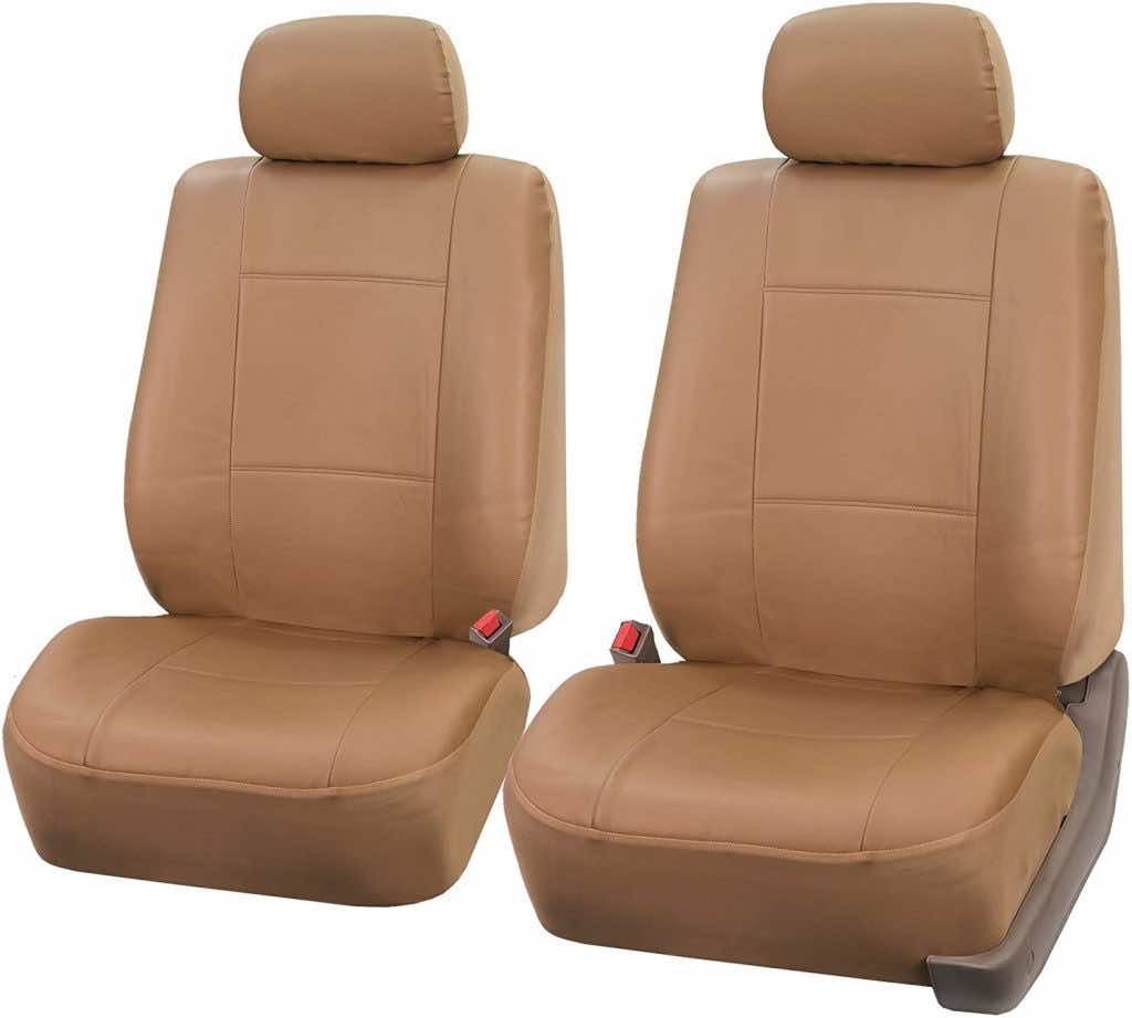 10 Best Leather Seat Covers for Toyota Corolla