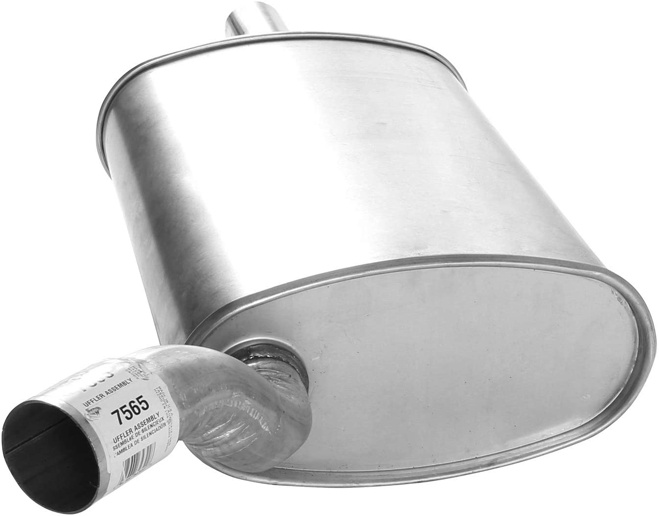 10 Best Mufflers For Honda Accord