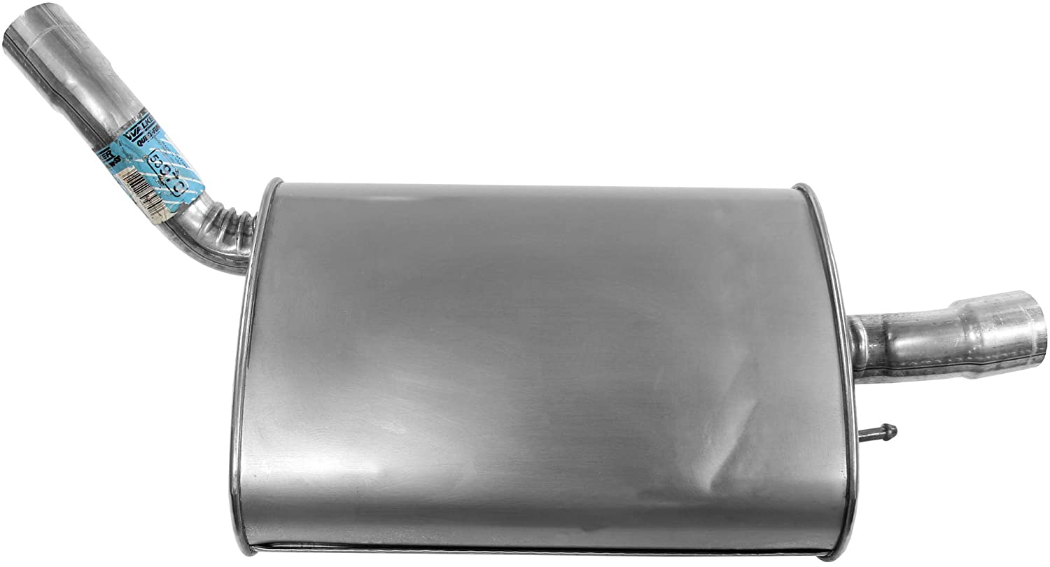 10 Best Mufflers For Honda Accord