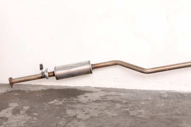 10 Best Mufflers For Honda Accord