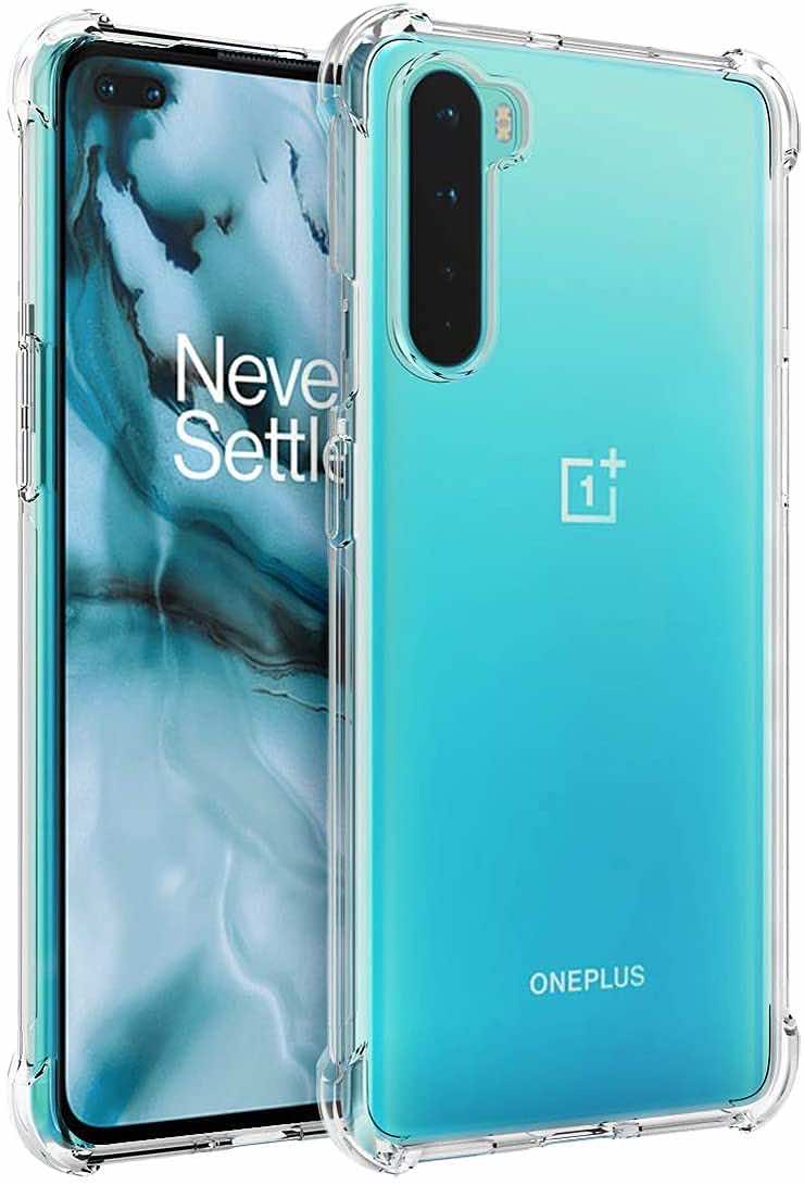 Best Cases For Oneplus Nord Ce