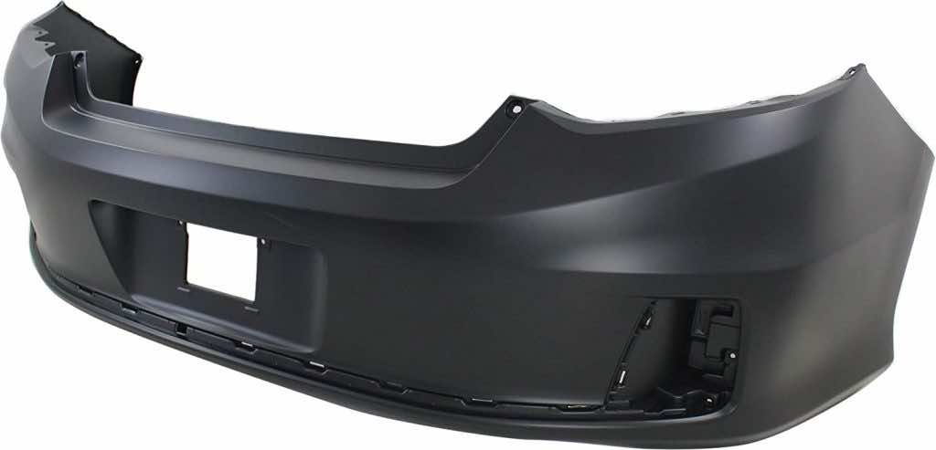 10 Best Rear Bumpers For Honda Accord