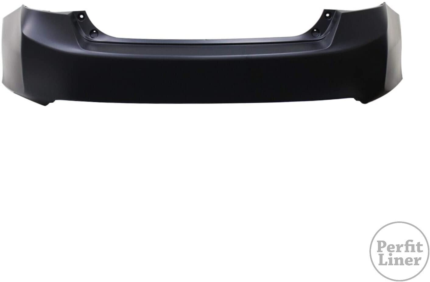 10 Best Rear Bumpers For Honda Accord